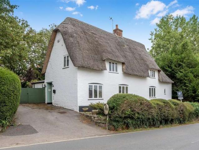 4 Bedroom Detached House