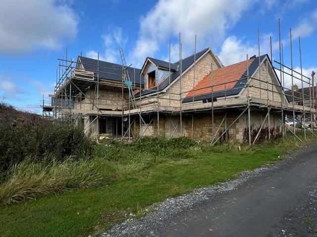 4 Bedroom Detached House