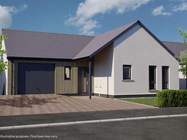 4 Bedroom Detached House