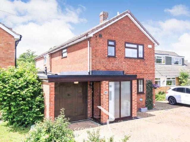 4 Bedroom Detached House