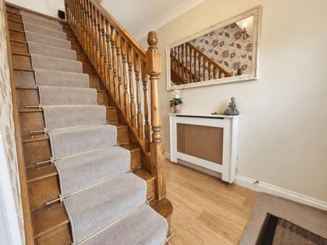 4 Bedroom Detached House