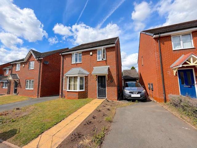 4 Bedroom Detached House