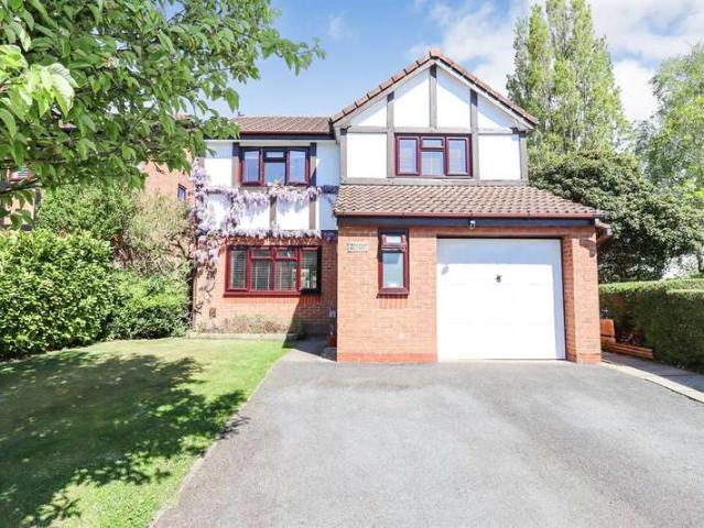 4 Bedroom Detached House