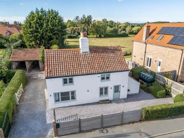 4 Bedroom Detached House