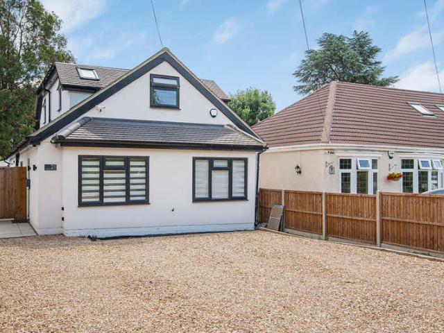 4 Bedroom Detached House