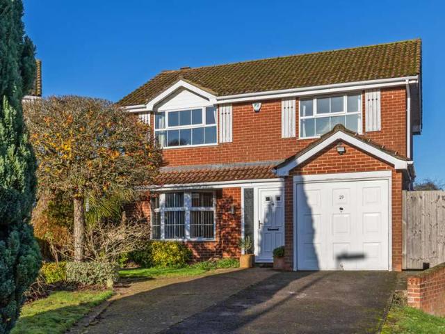 2 Bedroom Apartment Flat