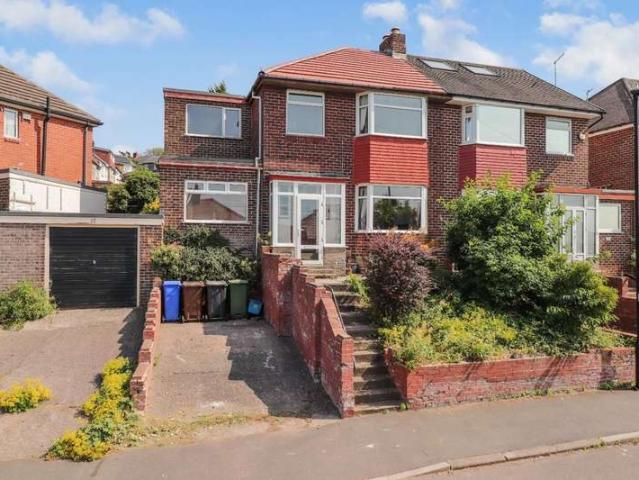 4 Bedroom Detached House