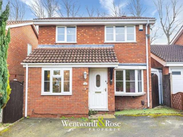 4 Bedroom Detached House