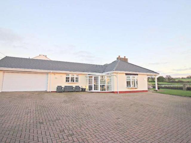 4 Bedroom Detached House