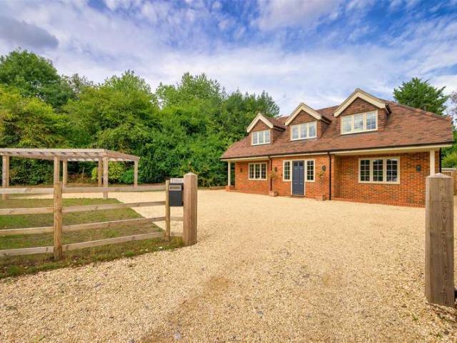 4 Bedroom Detached House