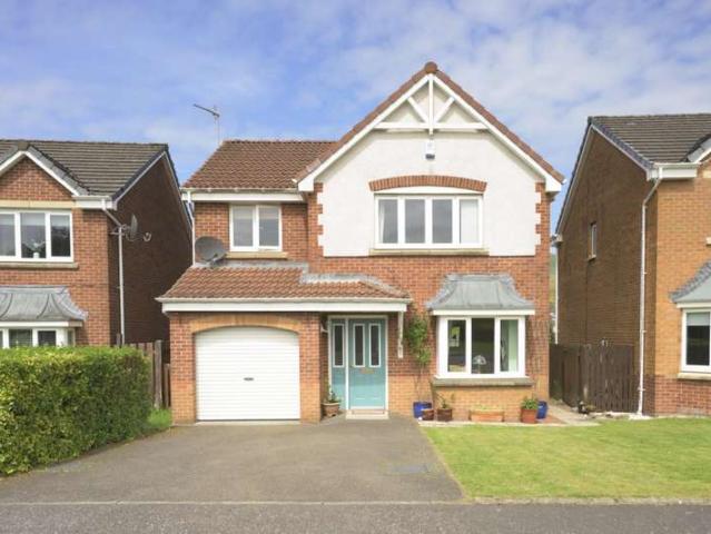 4 Bedroom Detached House