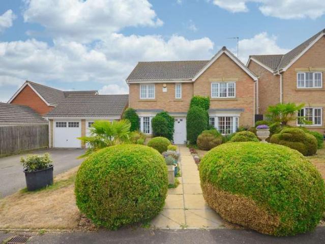 4 Bedroom Detached House