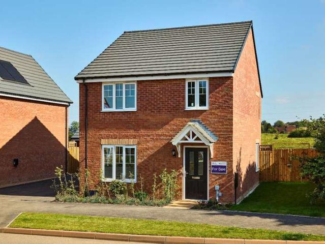 4 Bedroom Detached House
