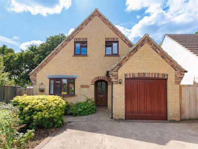 4 Bedroom Detached House