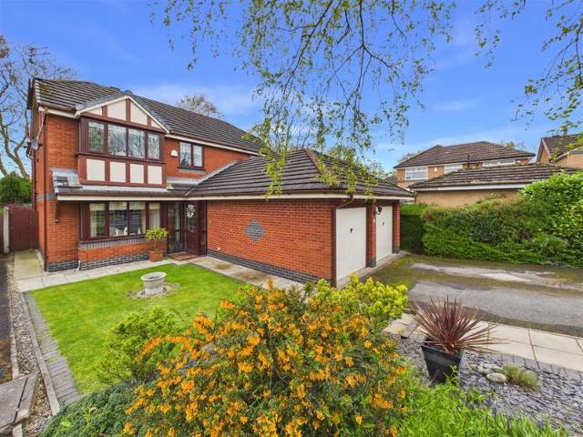 4 Bedroom Detached House
