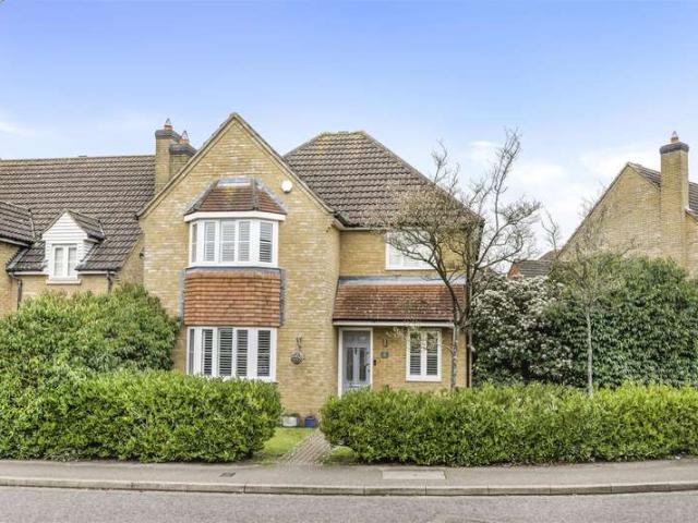 4 Bedroom Detached House
