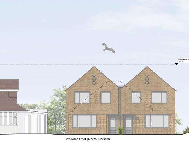 4 Bedroom Detached House
