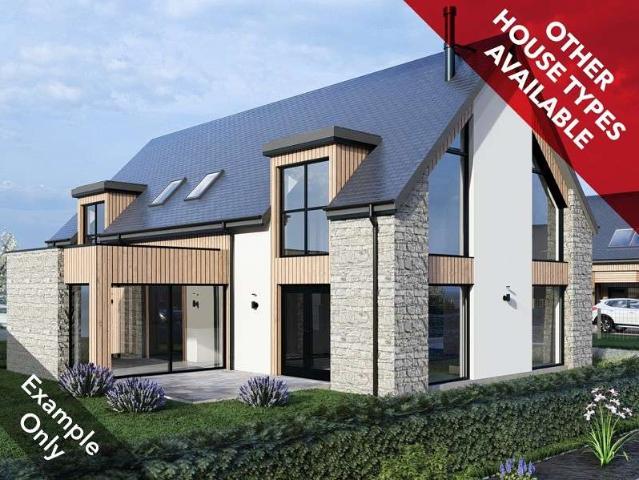 4 Bedroom Detached House