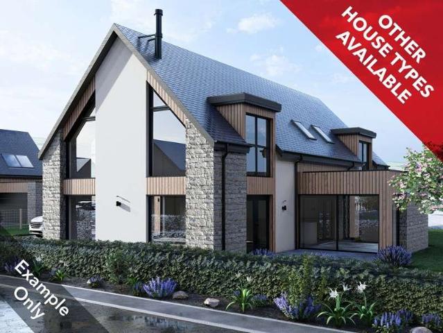 4 Bedroom Detached House