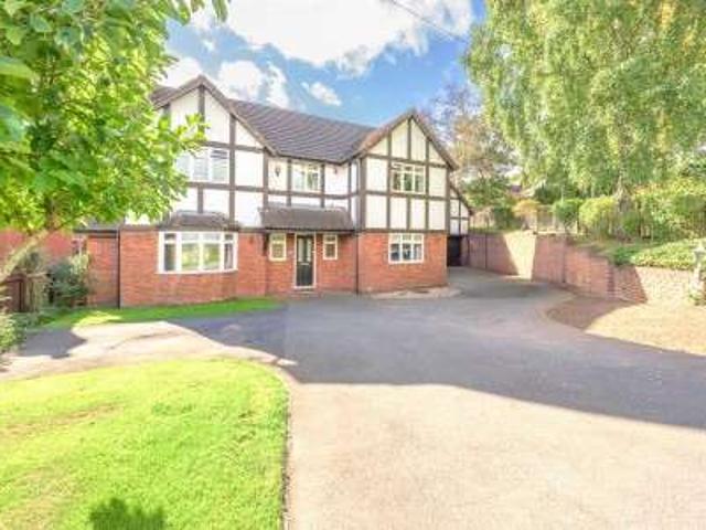 4 Bedroom Detached House