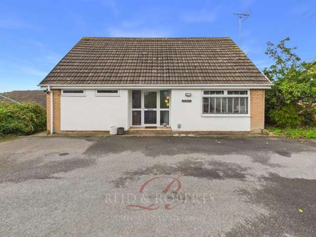 4 Bedroom Detached House