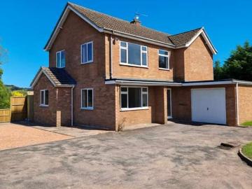 Bromyard, Herefordshire county, Midlands