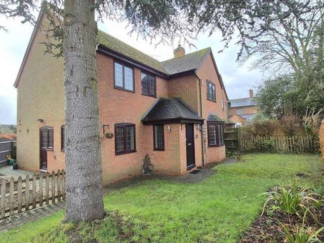 3 Bedroom Semi Detached House