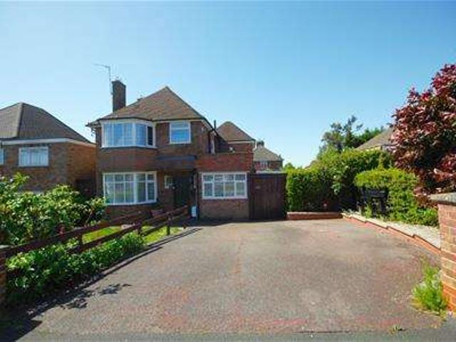 4 Bedroom Detached House