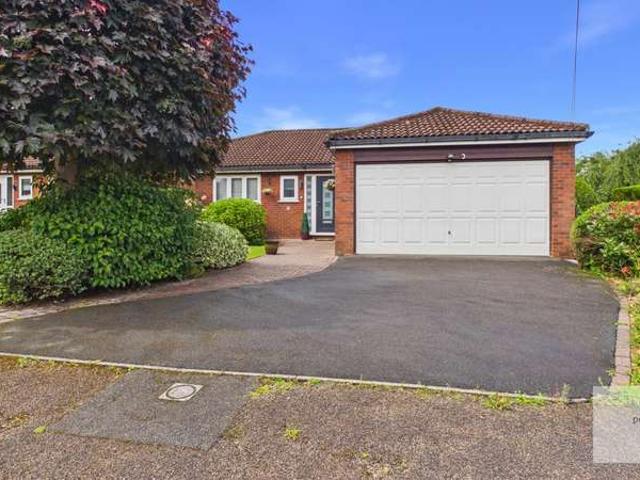 4 Bedroom Detached House