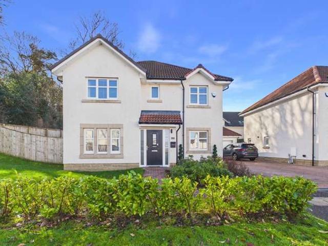 4 Bedroom Detached House