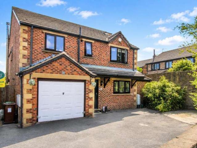 4 Bedroom Detached House