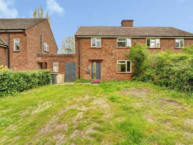 4 Bedroom Detached House