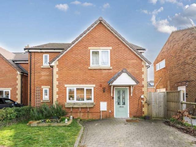 4 Bedroom Detached House