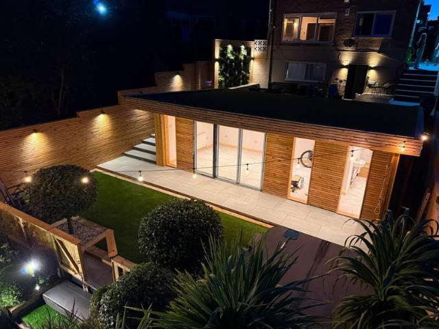 4 Bedroom Detached House