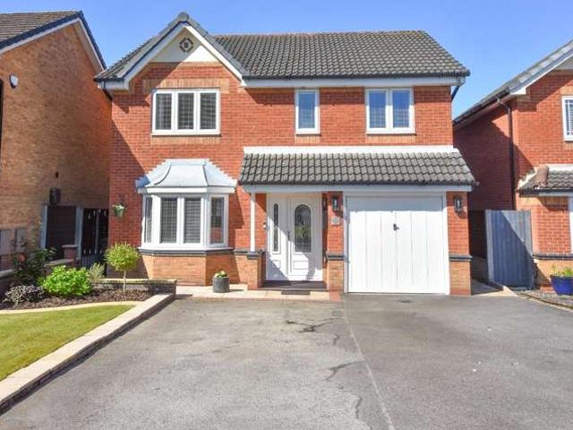 4 Bedroom Detached House