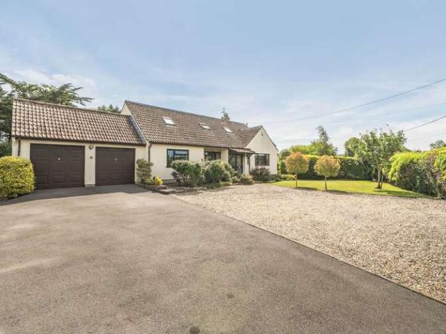 4 Bedroom Detached House
