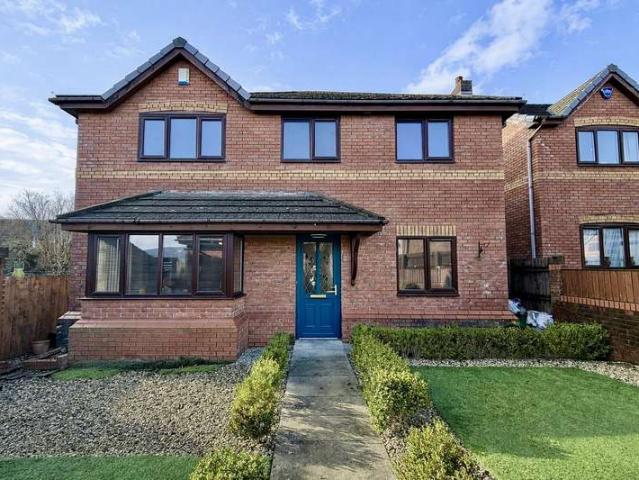4 Bedroom Detached House