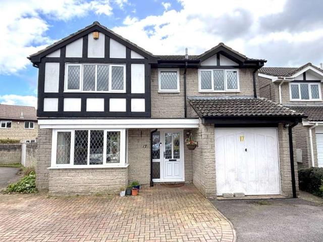 4 Bedroom Detached House