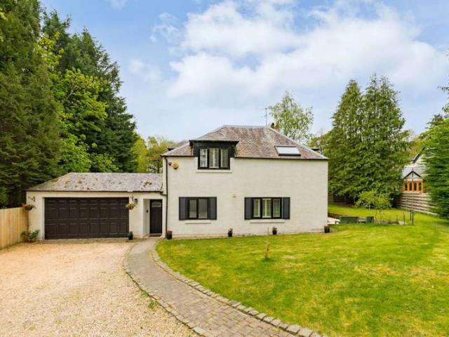 4 Bedroom Detached House