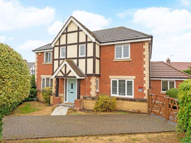 4 Bedroom Detached House