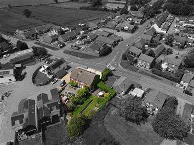 4 Bedroom Detached House