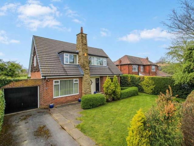 4 Bedroom Detached House