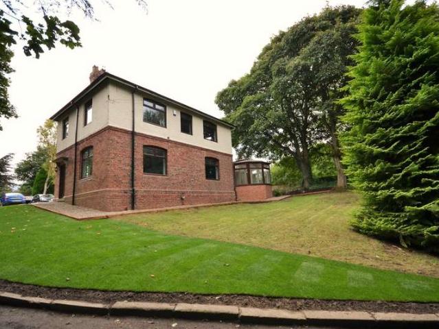 4 Bedroom Detached House