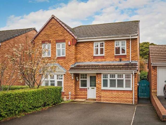 4 Bedroom Detached House