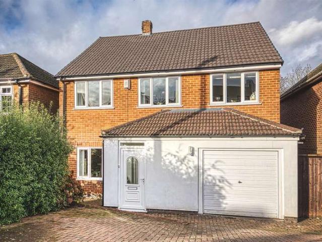 4 Bedroom Detached House