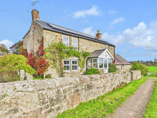 4 Bedroom Detached House