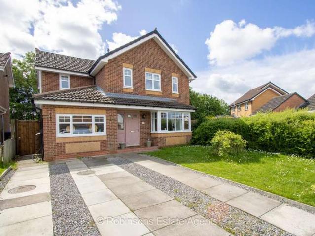 4 Bedroom Detached House