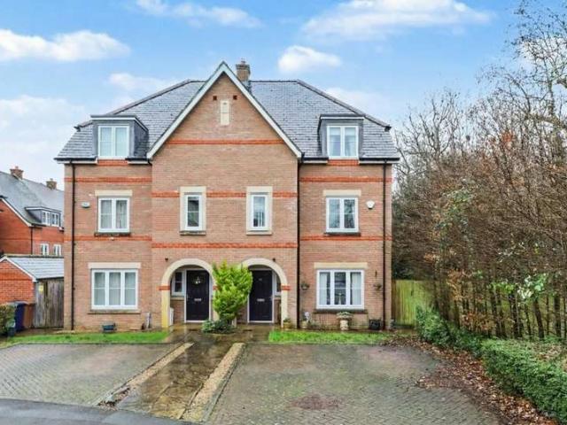 4 Bedroom Detached House
