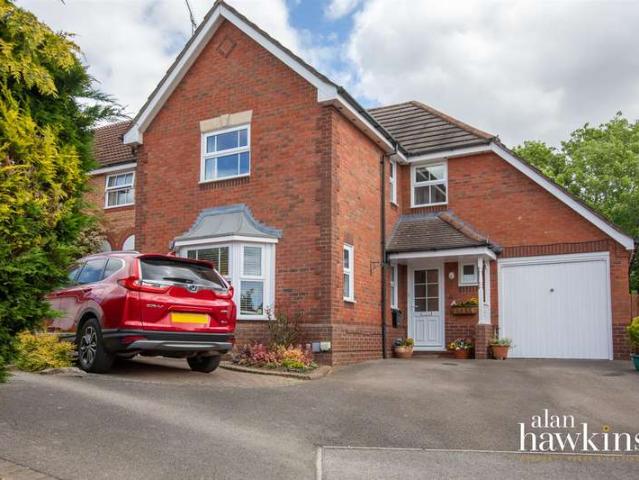 4 Bedroom Detached House