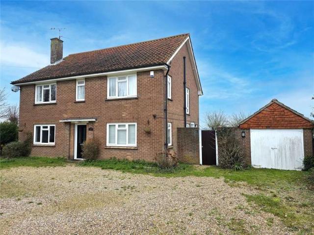 4 Bedroom Detached House